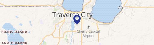Industrial Property with Dual Access