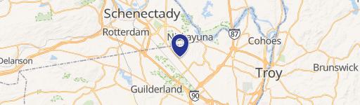 Commercially Zoned Land on Corridor