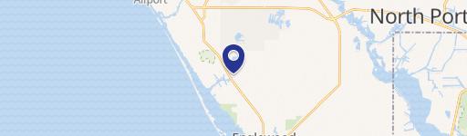 Cleared Waterfront Land Lot