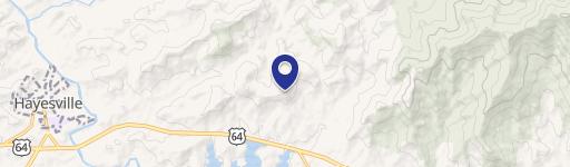 Recreation Land Lot