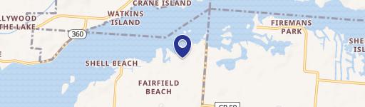 Agricultural Land Tract with Lake Access