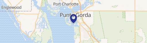 Waterfront Land with Sailboat Access
