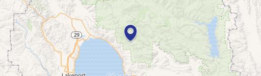 Two-Parcel Off-Grid Acreage Opportunity