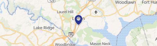 Freestanding Commercial Building for Lease