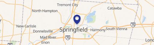 Brick Duplex Investment Property