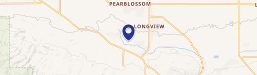 Level Land Tract with Road Access
