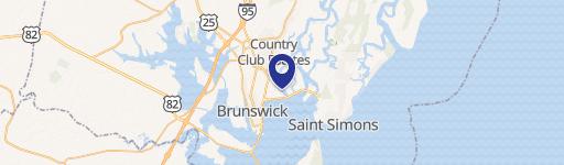 Marshfront Waterfront Homesite