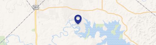 Waterfront Bluff Lot with River Frontage