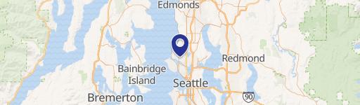 Office Portfolio in Ballard