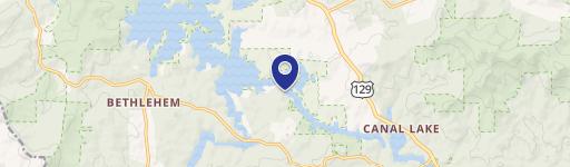 Waterfront Lakefront Building Lot