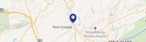 Commercial-Resort Waterfront Land