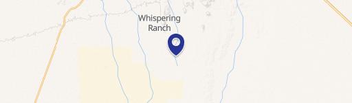 Horse-Friendly Rural Land
