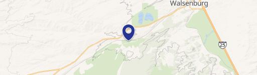 Mountain Recreation Land with Views