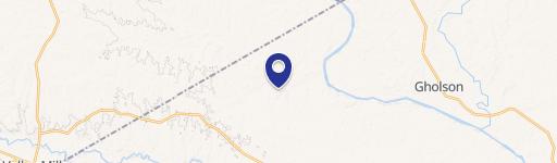 Wooded Residential Building Lot