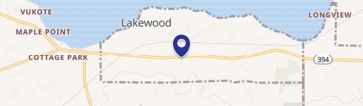 Commercially Zoned Development Lot