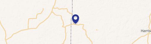 Timber Hunting Land with Highway Frontage