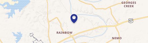 Equestrian Property with Horse Barn
