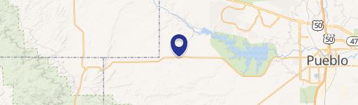 Recreational Land with Active Well
