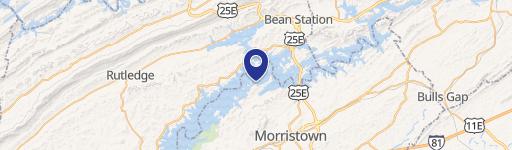 Waterfront Land Parcel