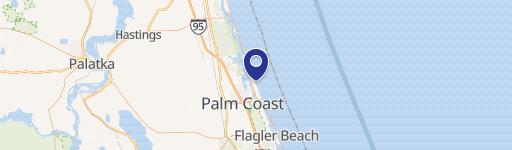 Oceanfront Homesite in Gated Community