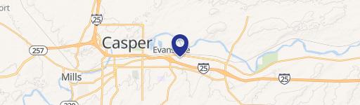 Multi-Unit Warehouse Flex Property