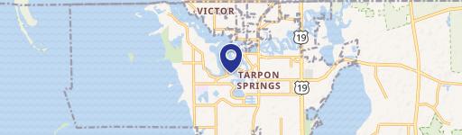 Gated Waterfront Manufactured Home Lot