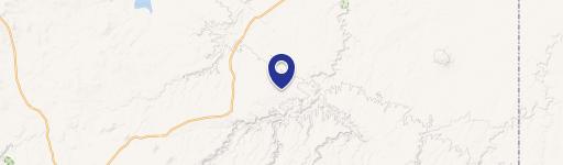 Land Parcel Adjacent to USFS