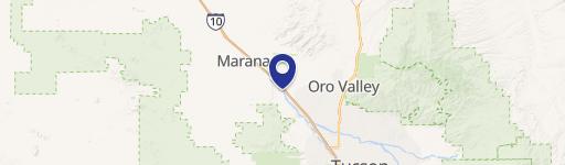 Pinal Pioneer Parkway Land Parcel