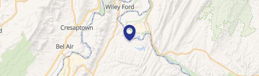 Lake Community Waterfront Land