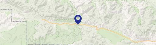 Mountain View Home Lot