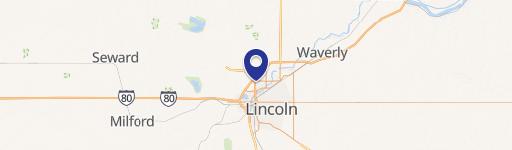South Lincoln Office-Flex Suite