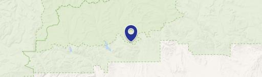 Basin Irrigated Farm and Ranch