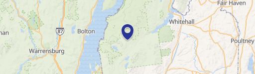 Wooded Residential Development Land