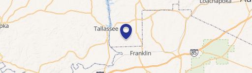 Wooded Hunting and Homesite Land