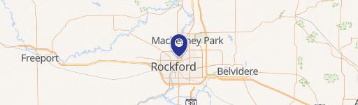 All-Brick Quadplex Investment Property