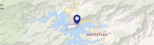 Lakefront Residential Land Parcel