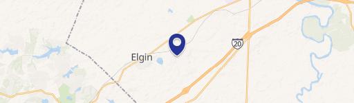 Residential Land Lot in Subdivision