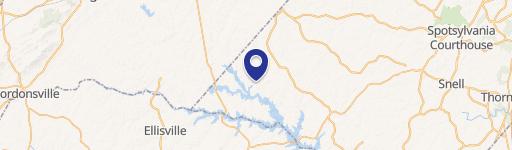 Lake-Access Waterfront Land Lot