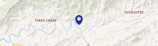 Waterfront Wooded Land Parcel