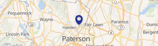 For-Sale Retail Storefront