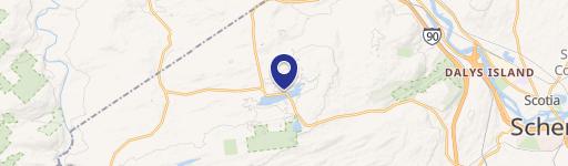 Recreational Waterfront Land Parcel