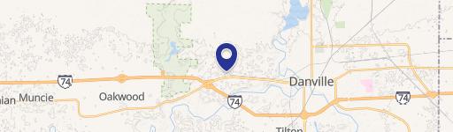 Waterfront Residential Land Lot