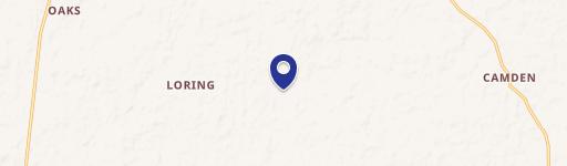 Recreational Hunting Tract with Pond