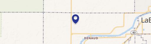 Creekfront Agricultural Land Tract