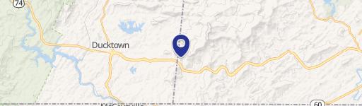 Recreation Lot in Gated Subdivision