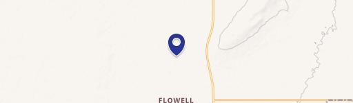 Recreational Grazing & Hunting Land
