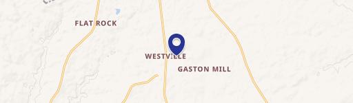 Acreage Homesite with Paved Road Access