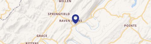Unrestricted Riverfront Land Parcel