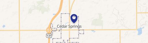 End-of-Street Specialty Property