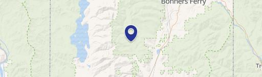 Waterfront Recreation Land